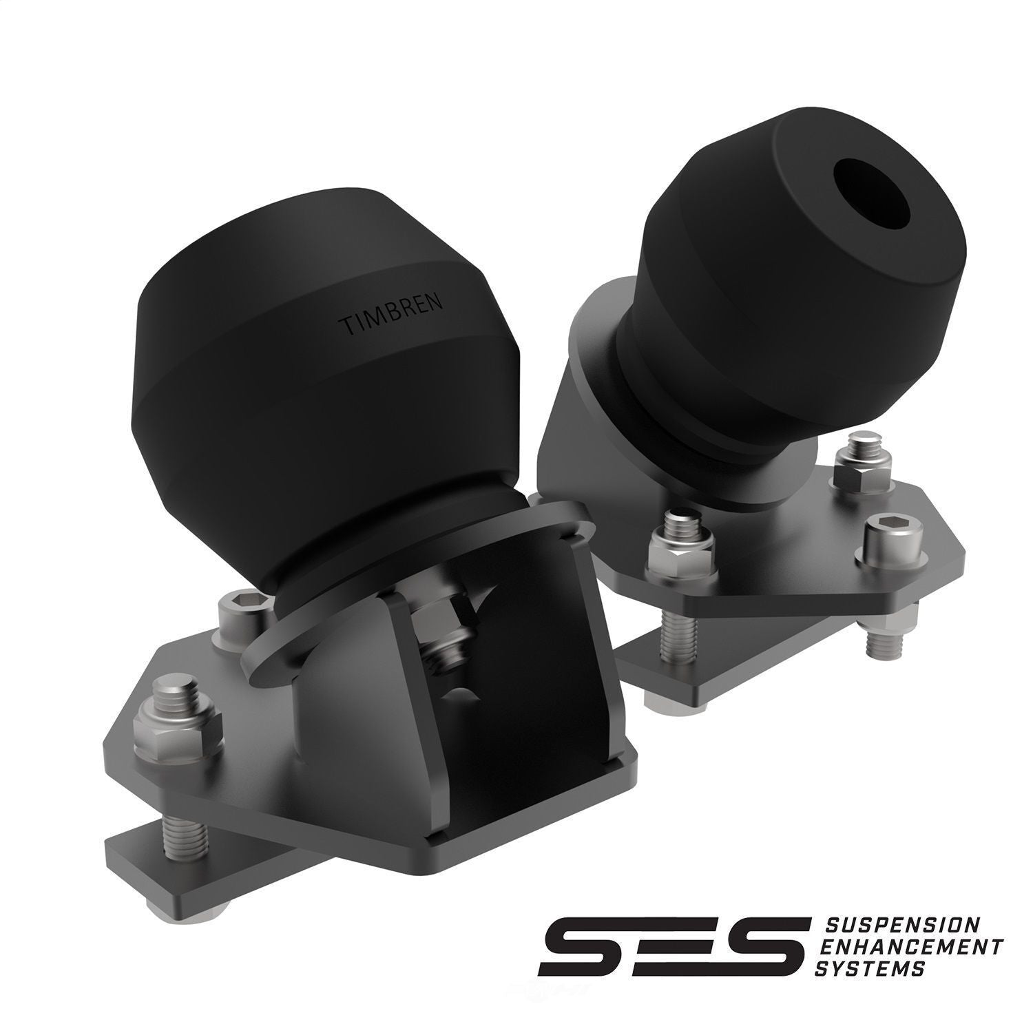TIMBREN SES GMREQNX Suspension Rubber Helper Spring Kit