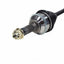 GSP North America NCV11515 CV Axle Assembly