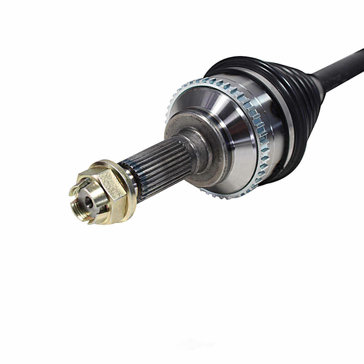 GSP North America NCV11515 CV Axle Assembly