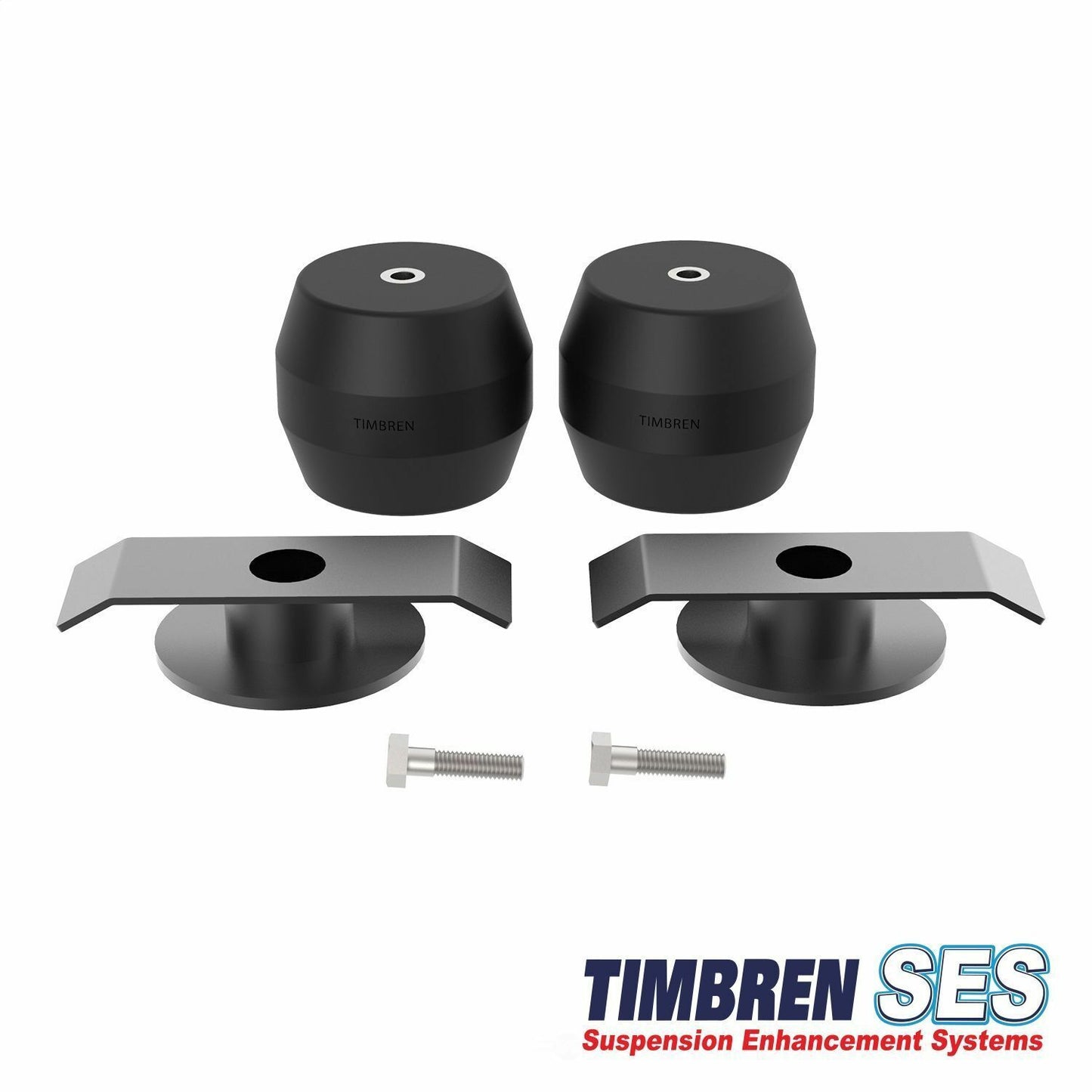 TIMBREN SES TORTTN Suspension Rubber Helper Spring Kit