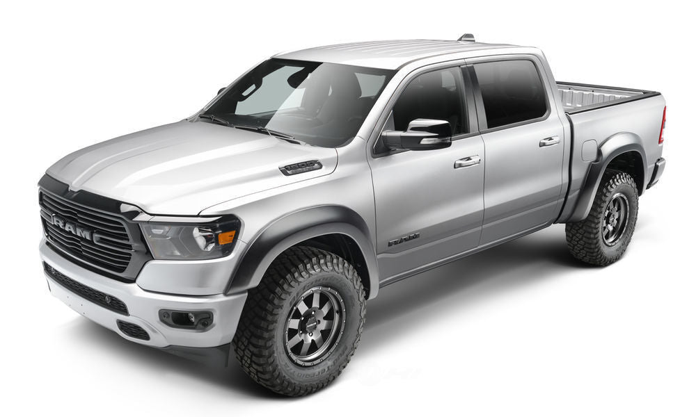BUSHWACKER 50926-02 Fender Flare