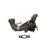BWD EGR1694 Exhaust Gas Recirculation (EGR) Valve