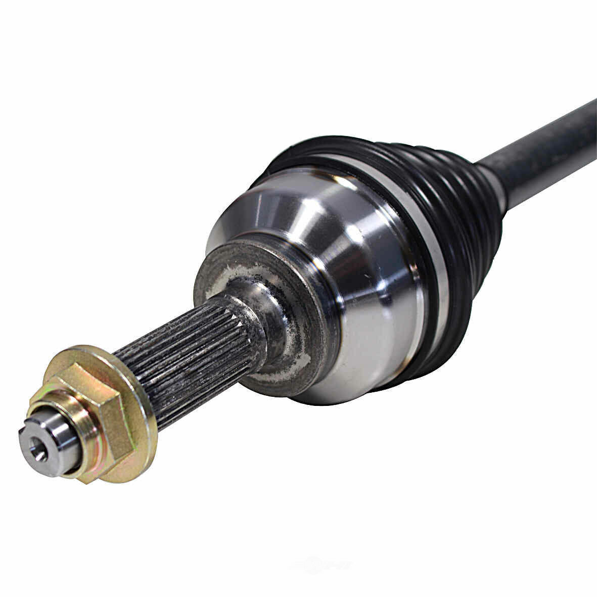 GSP North America NCV47992 CV Axle Assembly