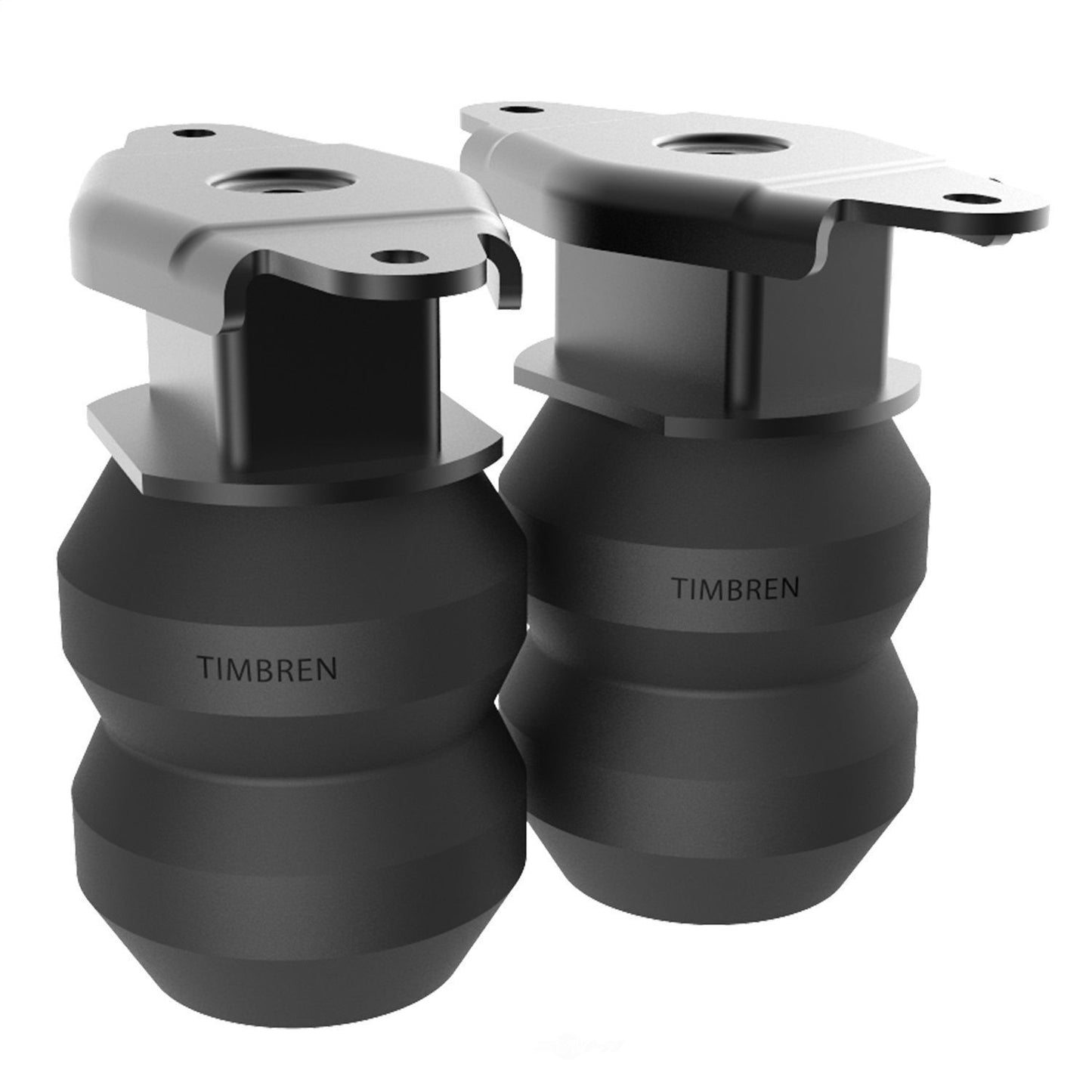 TIMBREN SES FR350SDJ Suspension Rubber Helper Spring Kit