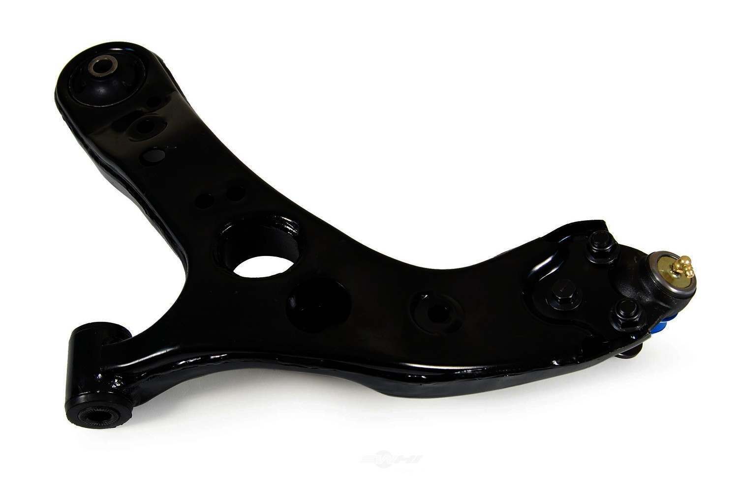 ACDelco Advantage MS861031 Suspension Control Arm and Ball Joint Assembly