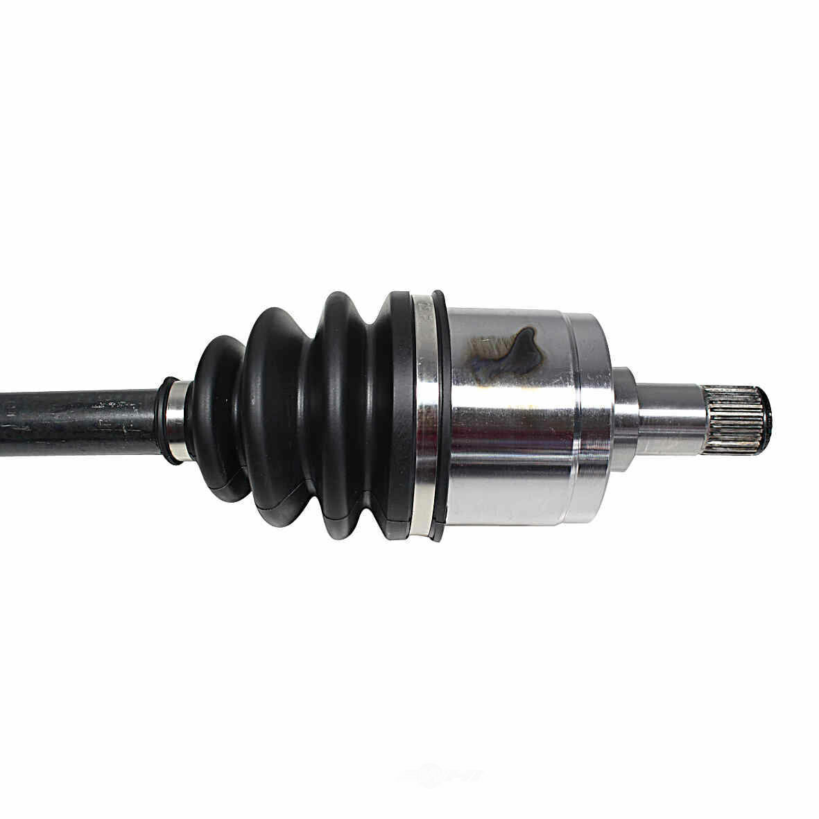 GSP North America NCV36034 CV Axle Assembly