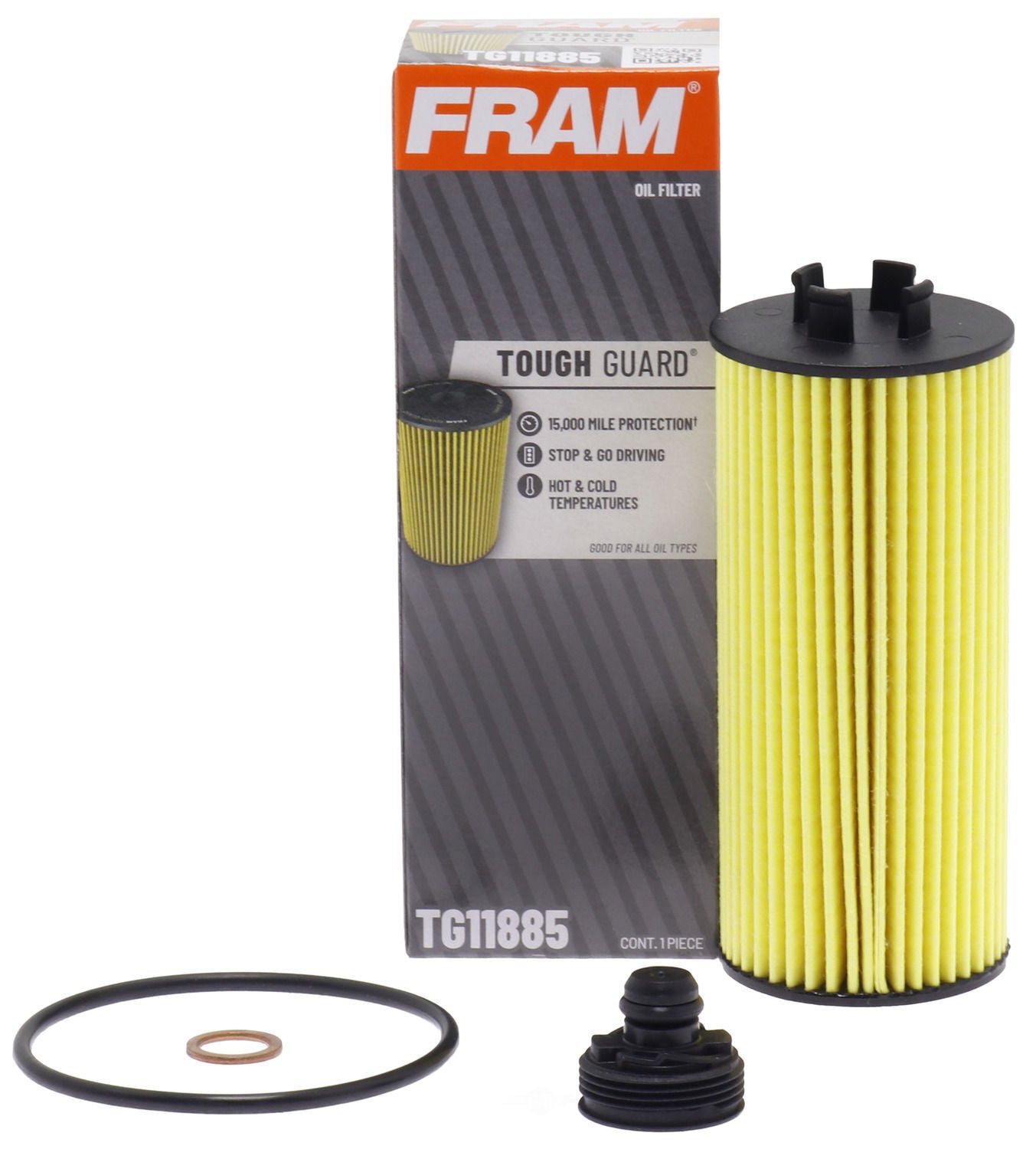 Fram TG11885 Engine Oil Filter