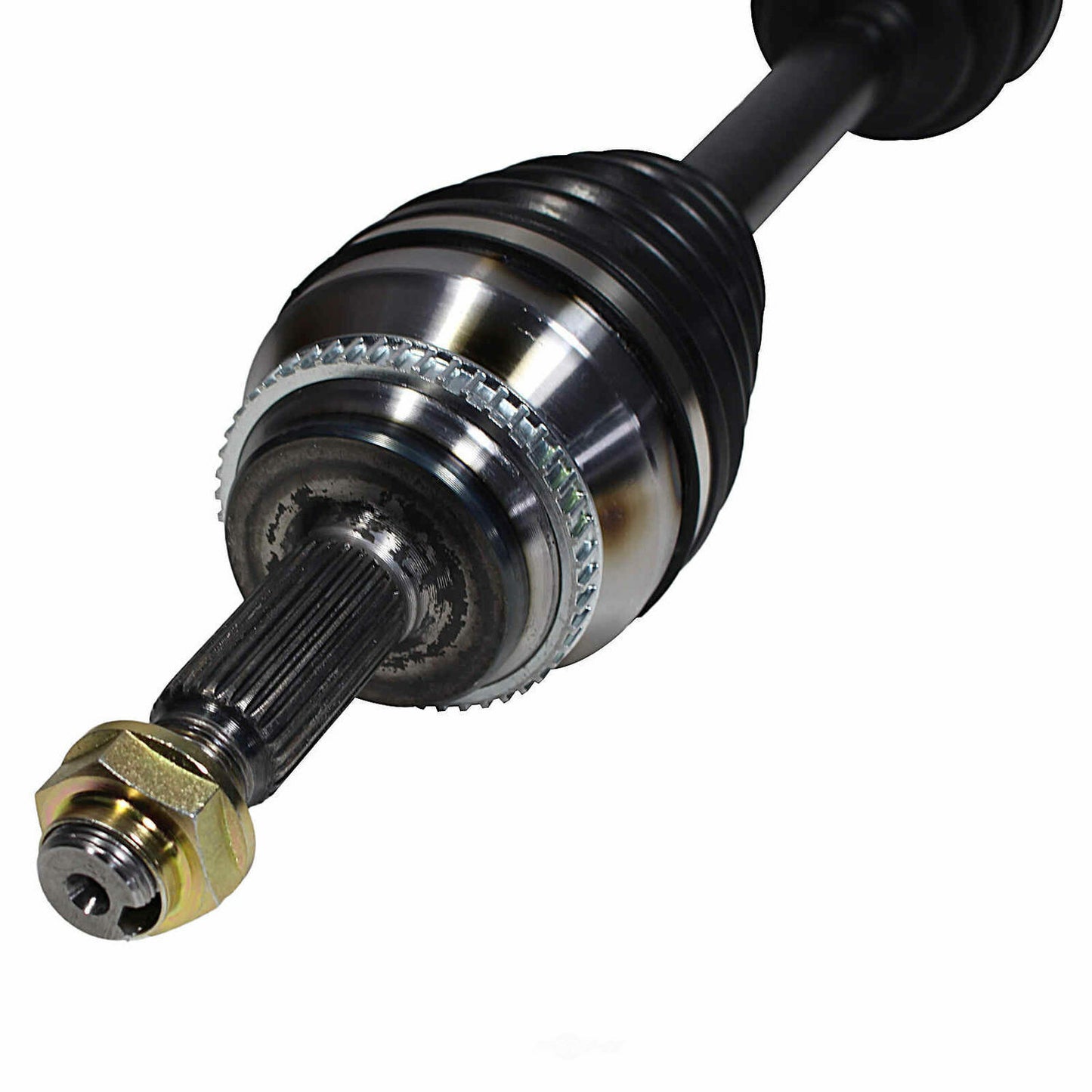 GSP North America NCV69602 CV Axle Assembly