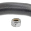 ACDelco Professional 45A1107 Steering Tie Rod End