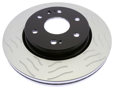 ACDelco Professional Durastop 18A82458SD Disc Brake Rotor