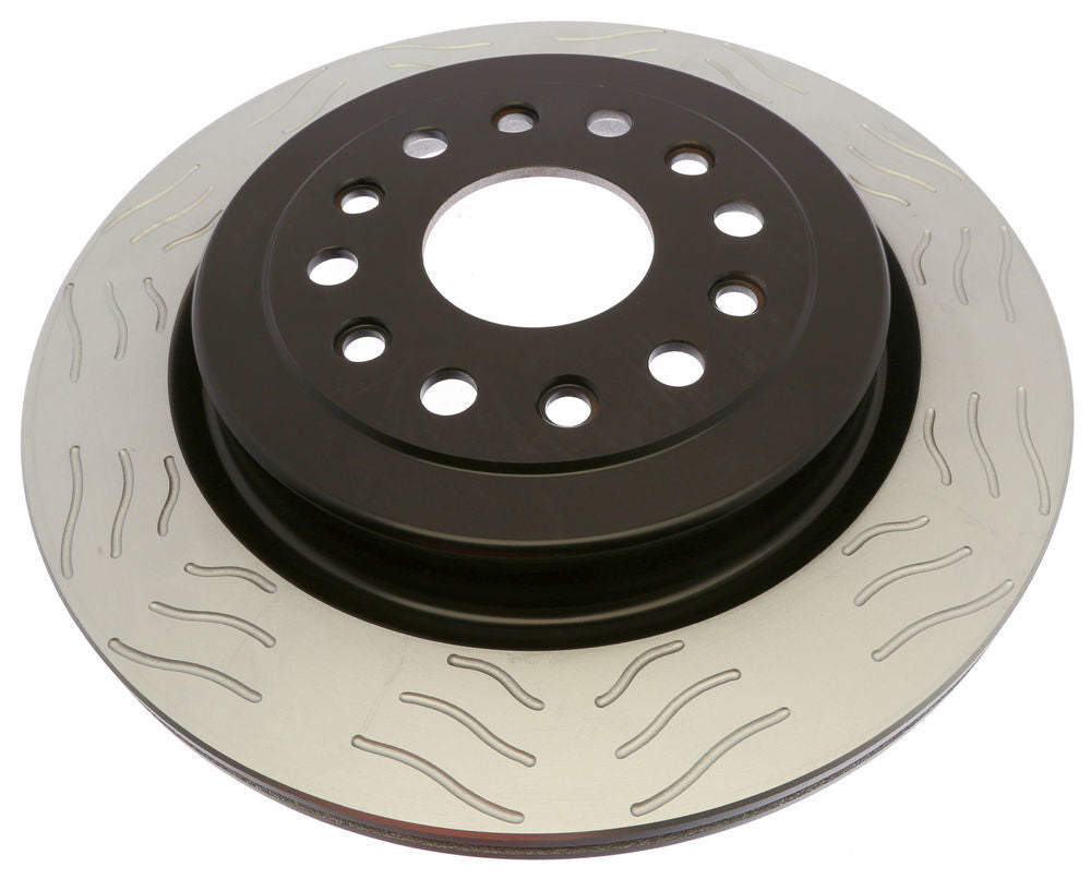 ACDelco Professional Durastop 18A82497SD Disc Brake Rotor