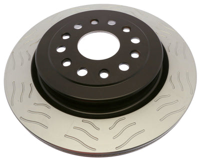ACDelco Professional Durastop 18A82497SD Disc Brake Rotor