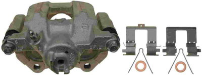 ACDelco Professional Durastop 18FR12343 Disc Brake Caliper
