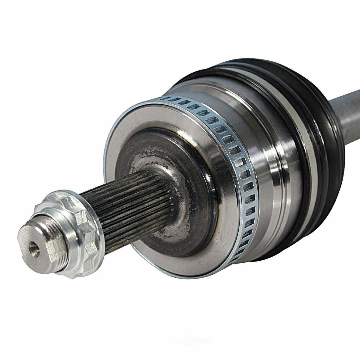 GSP North America NCV83000 CV Axle Assembly
