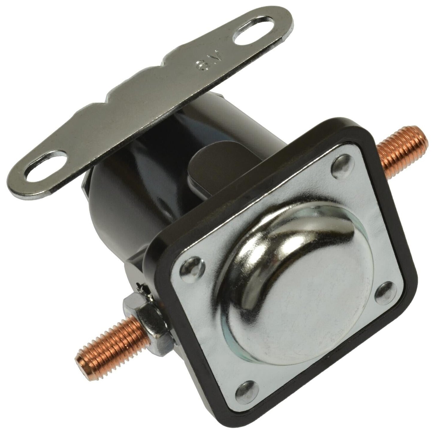 BWD S67 Starter Solenoid