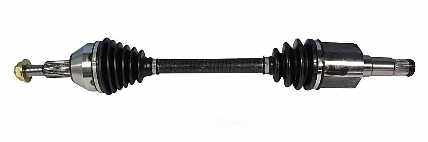 GSP North America NCV12001 CV Axle Assembly