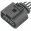 BWD PT2857 Manifold Absolute Pressure Sensor Connector