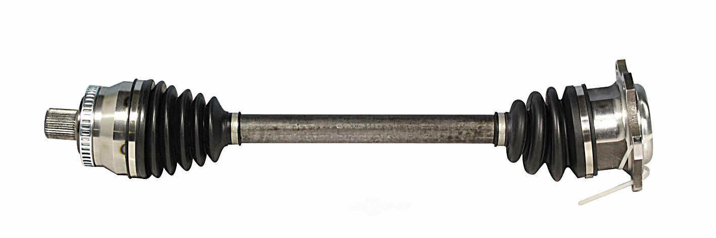GSP North America NCV23581 CV Axle Assembly