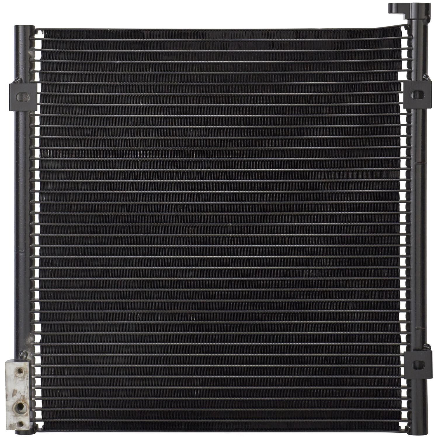 Spectra Premium Industries Inc 7-4730 A/C Condenser