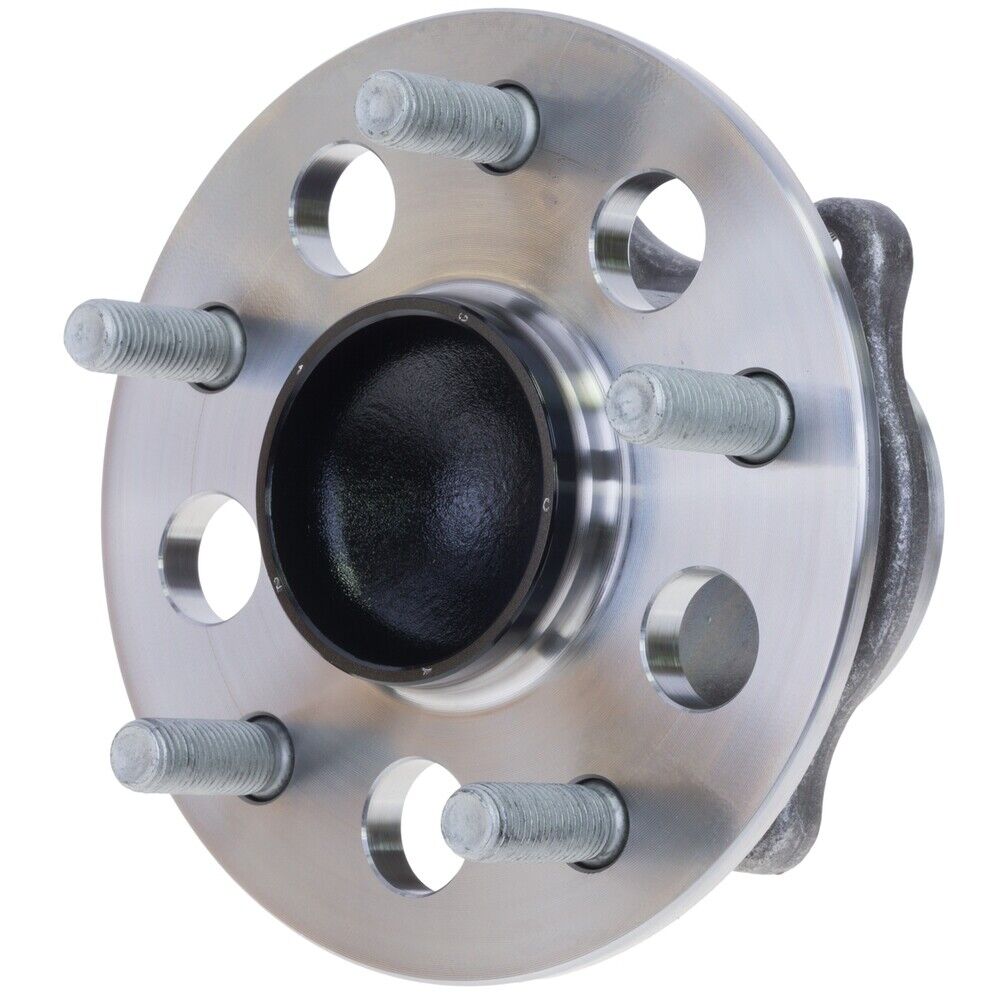FAG 102375 Wheel Bearing and Hub Assembly