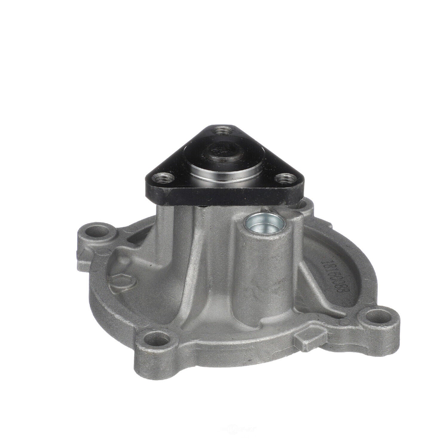 CARTER WATER PUMPS W2450M Engine Water Pump
