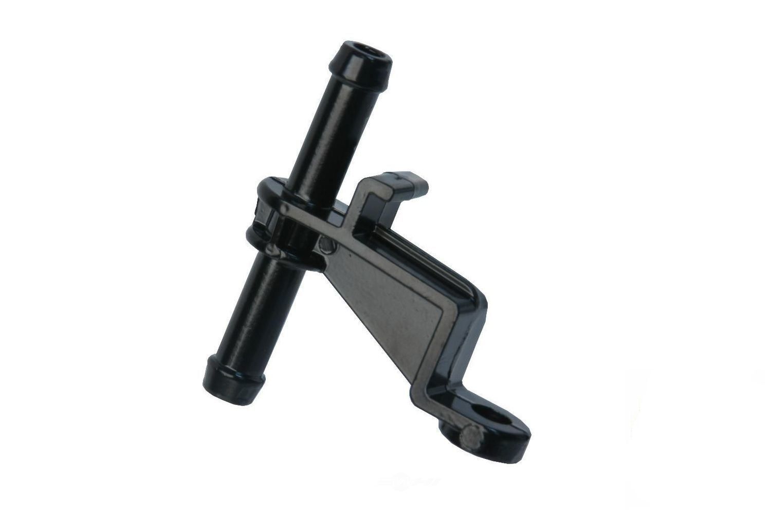 URO SHORT SKU URO-011697 Radiator Coolant Hose Connector