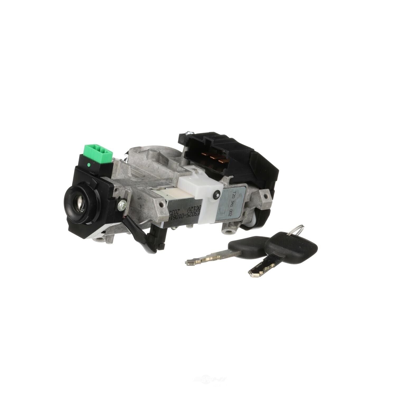 BWD CS1466 Ignition Lock Cylinder and Switch