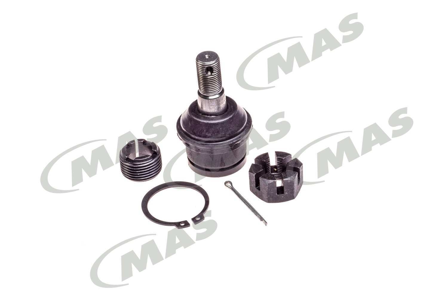 MAS Industries BJ96125 Suspension Ball Joint