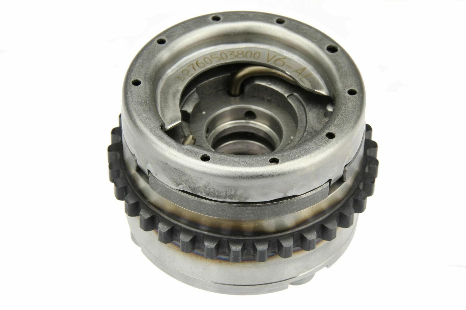 URO SHORT SKU URO-017304 Engine Variable Valve Timing (VVT) Adjuster