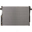 Spectra Premium Industries Inc CU13022 Radiator