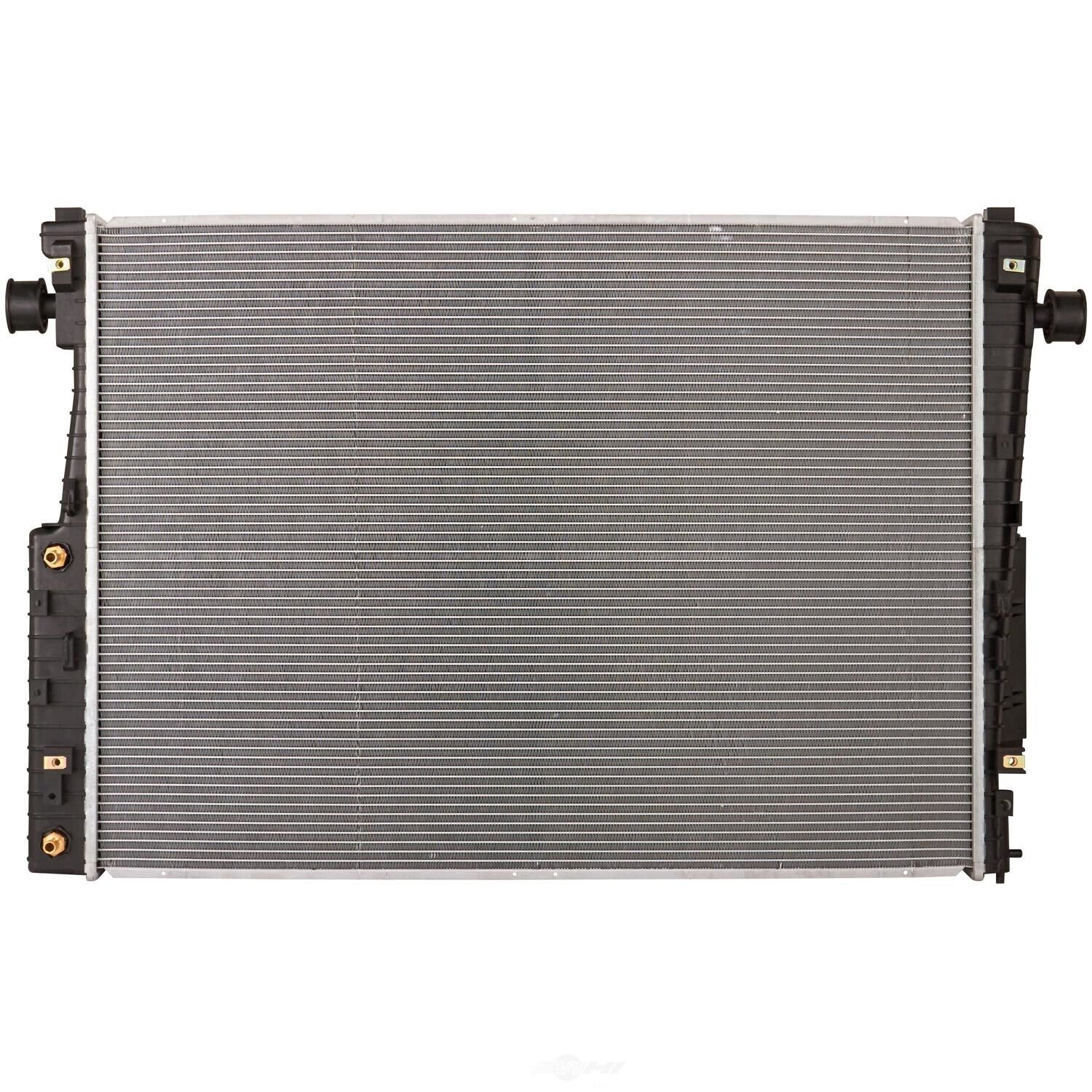 Spectra Premium Industries Inc CU13022 Radiator