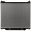 Spectra Premium Industries Inc CU1994 Radiator