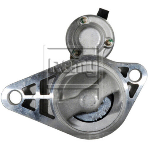 Remy 160891 Starter Motor