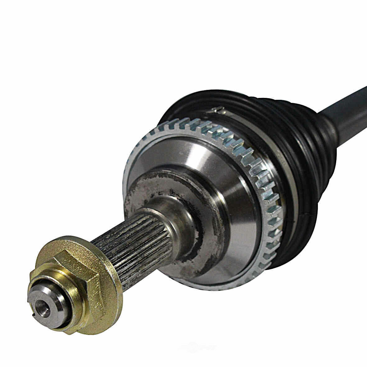 GSP North America NCV47505 CV Axle Assembly