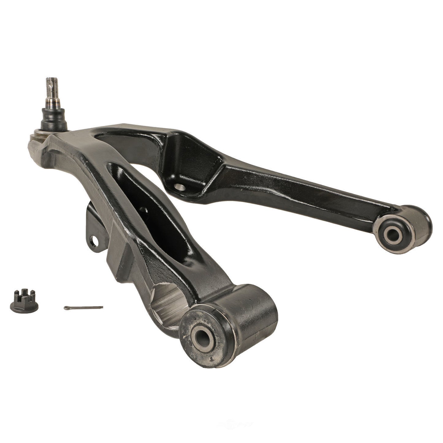 Moog CK621355 Suspension Control Arm and Ball Joint Assembly