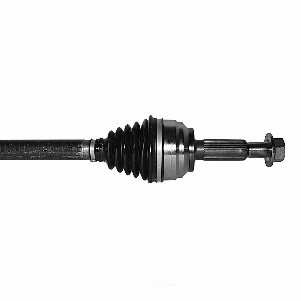 GSP North America NCV99029 CV Axle Assembly