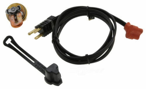 Zerostart/Temro 3100075 Engine Heater
