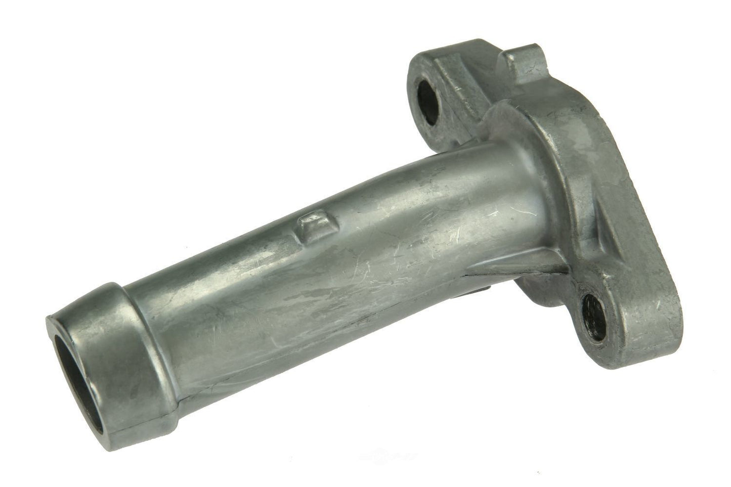 URO SHORT SKU URO-015092 Radiator Coolant Hose Flange