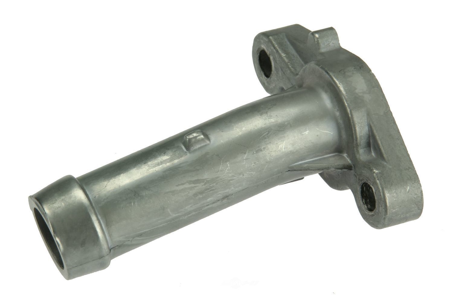 URO SHORT SKU URO-015092 Radiator Coolant Hose Flange
