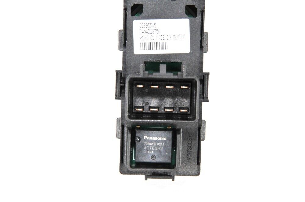 Genuine GM Parts 22895545 Door Window Switch