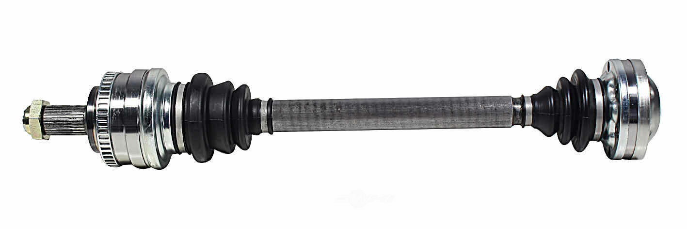 GSP North America NCV27920 CV Axle Assembly