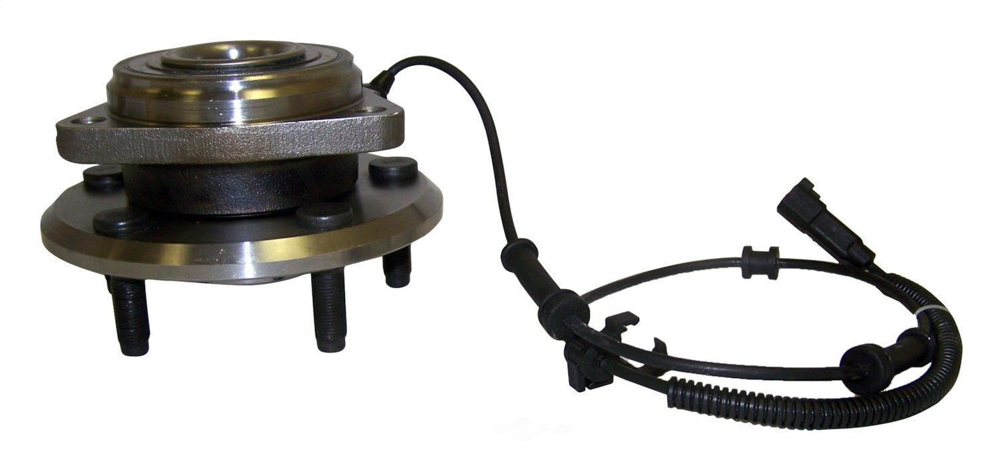Crown Automotive Sales Co. 52060398AC Wheel Bearing and Hub Assembly