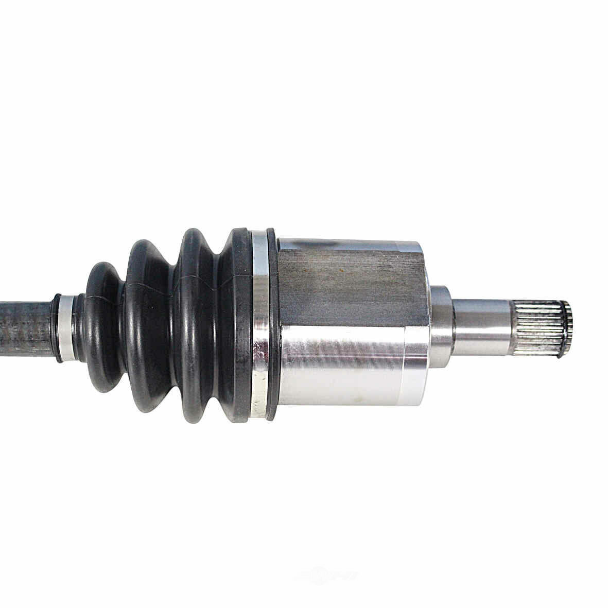 GSP North America NCV36000 CV Axle Assembly