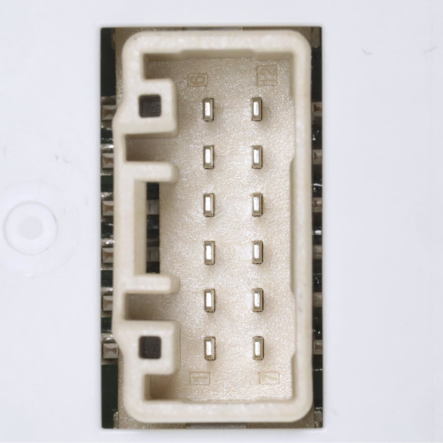 BWD WST2308 Door Window Switch