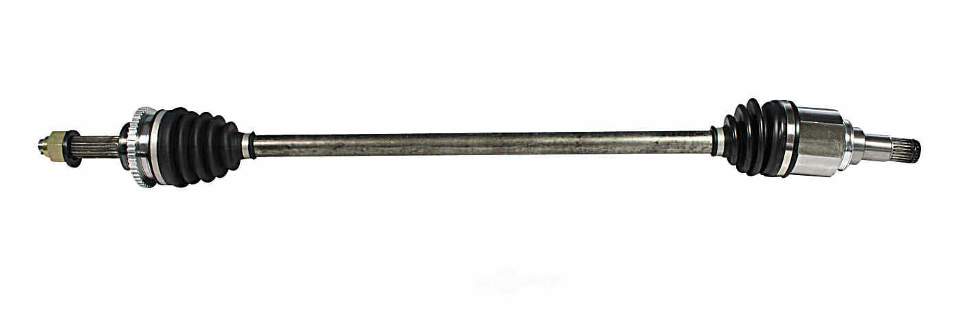 GSP North America NCV10305 CV Axle Assembly