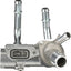 Gates CO34953 Engine Coolant Water Outlet