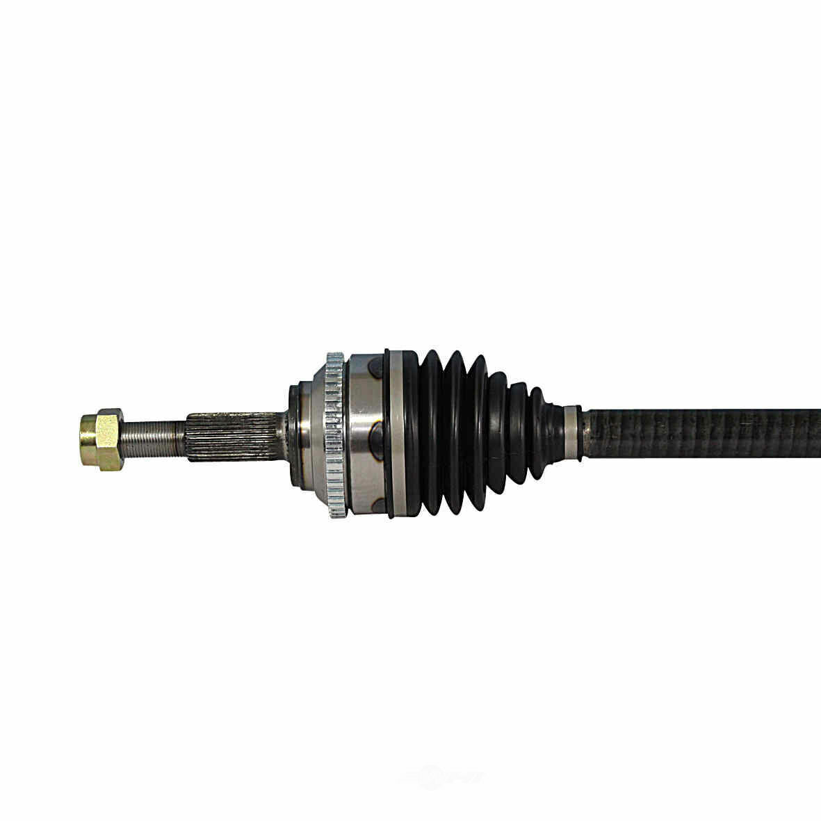 GSP North America NCV10551 CV Axle Assembly