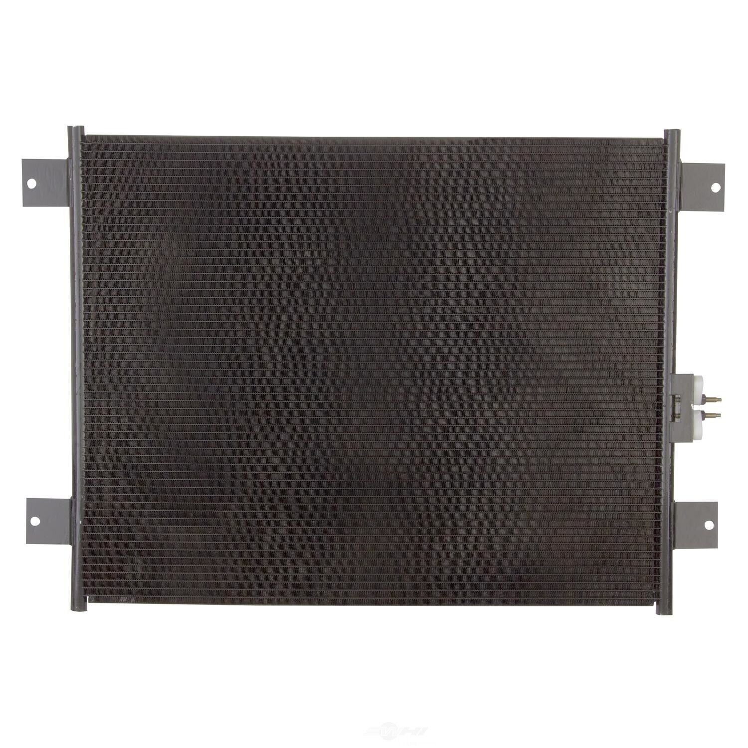 Spectra Premium Industries Inc 7-9110 A/C Condenser