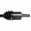 GSP North America NCV11039 CV Axle Assembly