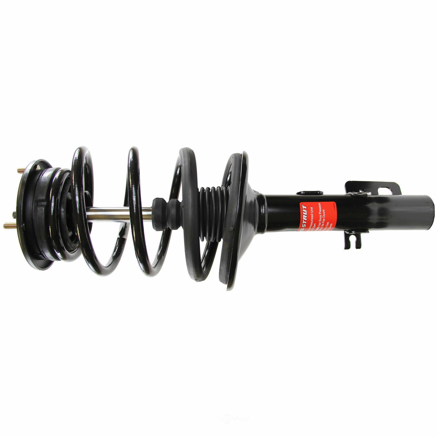 Monroe 172613 Suspension Strut and Coil Spring Assembly